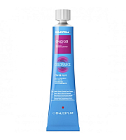 Goldwell Colorance 6N@GB GREY - Тонирующая крем-краска для волос темный блонд с золотисто-бежевым сиянием (золотая кора) 60 мл